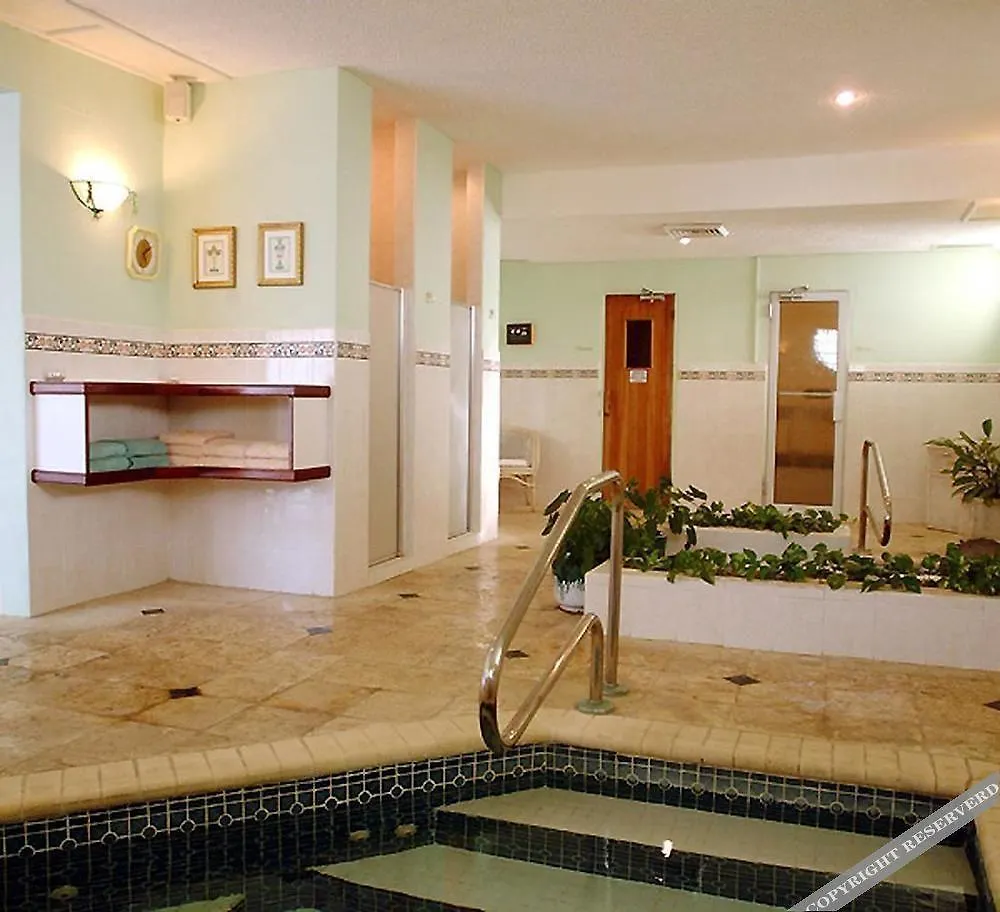 Station touristique Hotel Mystique St Lucia by Royalton à Rodney Bay