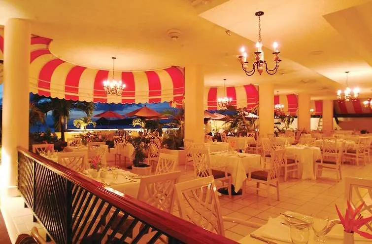 **** אתר נופש מלון Rodney Bay Mystique St Lucia By Royalton סנט לוסיה